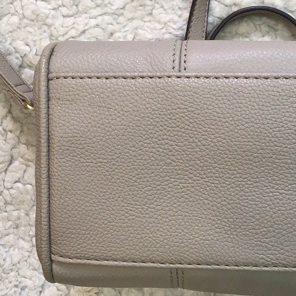 Tignanello Leather Crossbody - Picture 12 of 14